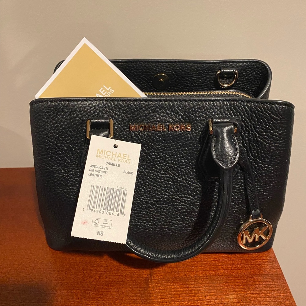 Michael Kors Satchel